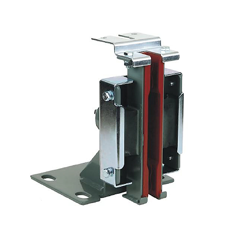 Elevator PB-186A Sliding Guide Shoe (4 Holes)