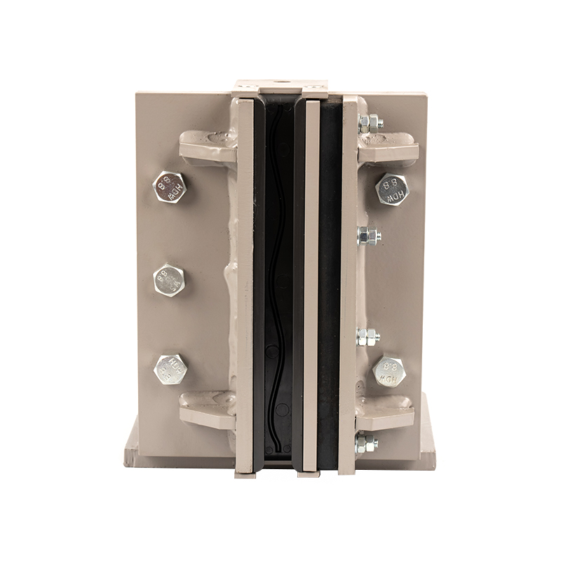 FKD-X12 Elevator Freight Elevator Guide Boots