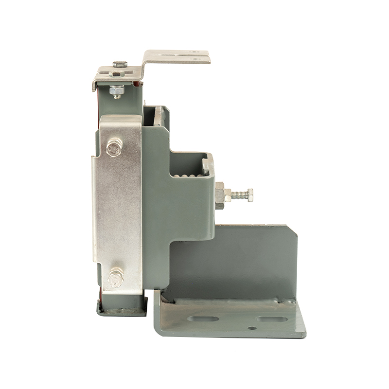 FKD-8920 Elevator High-Speed Ladder Sliding Guide Shoe (4 Holes)