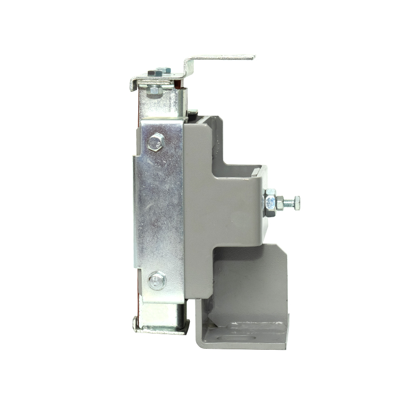 Elevator High-Speed Ladder Sliding Guide Shoe (2 Holes)