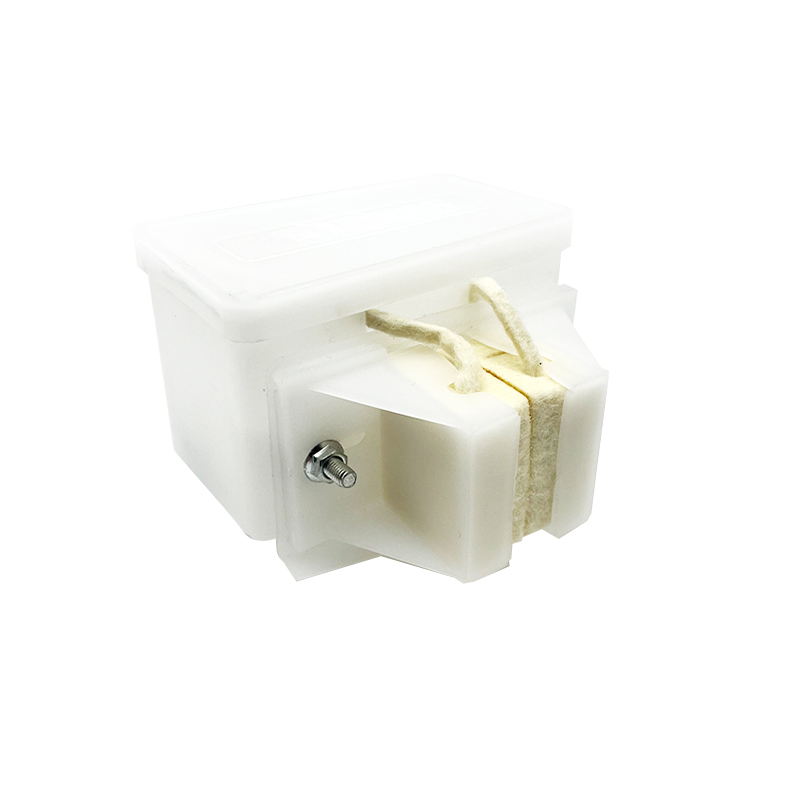 FKD-B200 Elevator Small Square Oil Pot