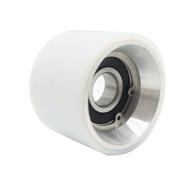 FKD-G609 Elevator Aluminum Core Wheel