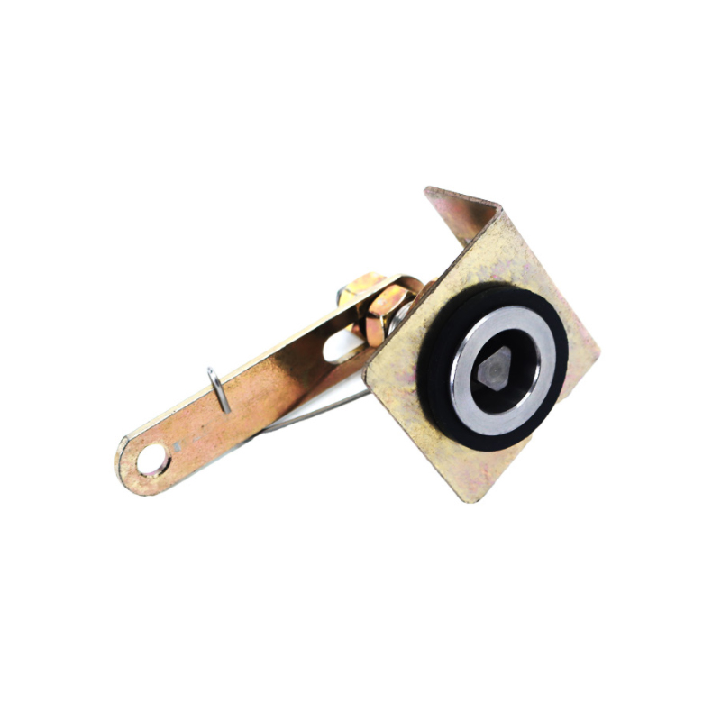 FKD-0073 Elevator Floor Door Triangular Lock